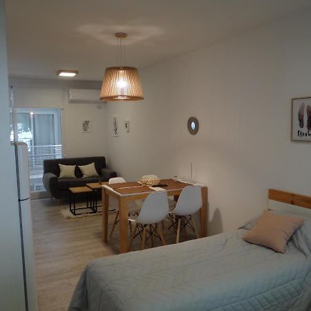 Salguero Suites Buenos Aires Extérieur photo