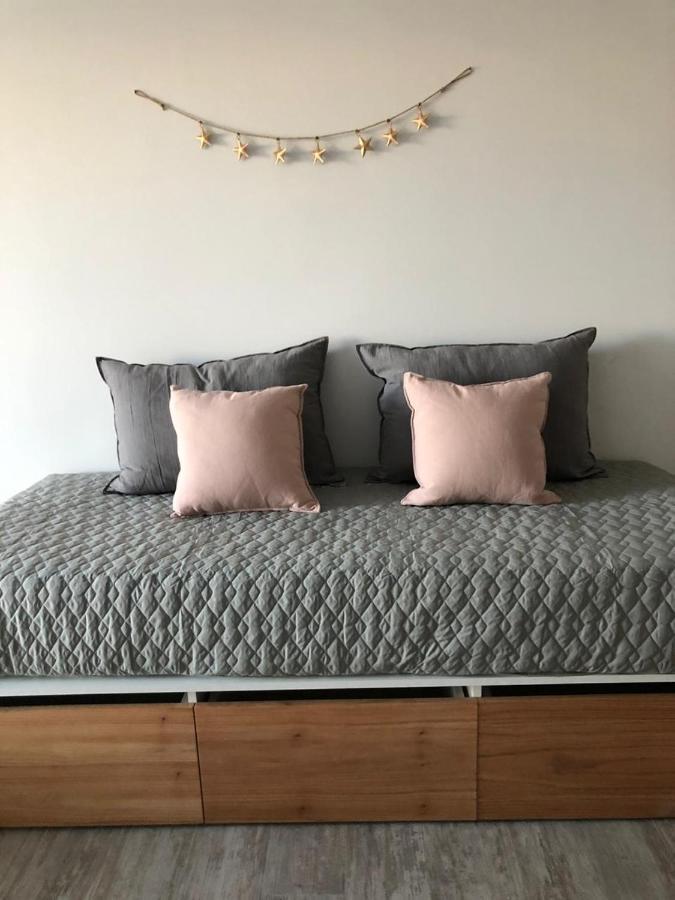 Salguero Suites Buenos Aires Extérieur photo