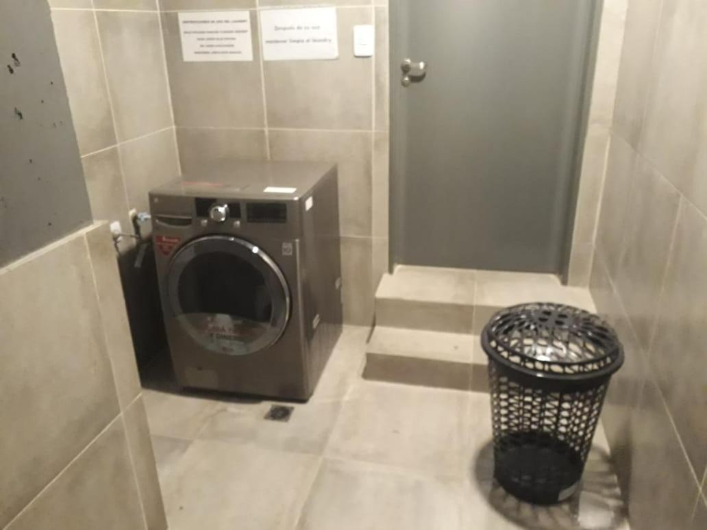 Salguero Suites Buenos Aires Extérieur photo