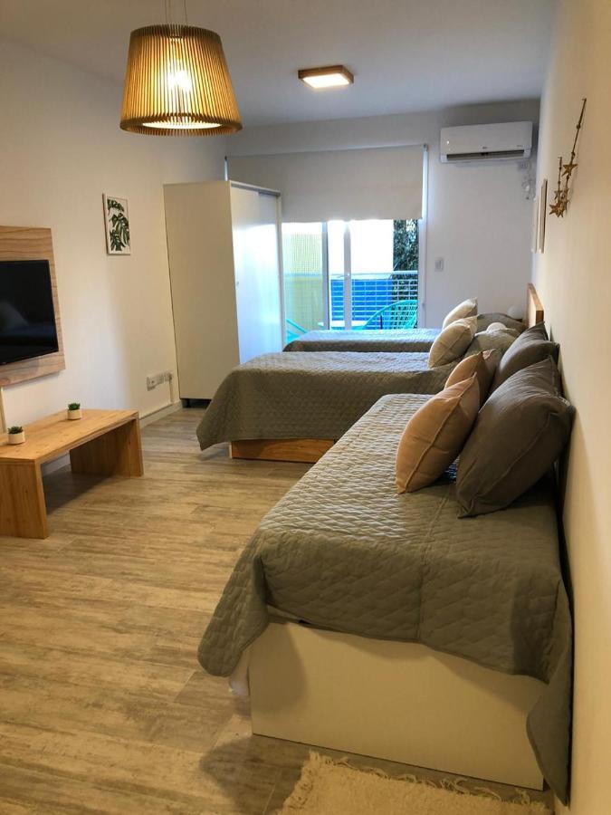Salguero Suites Buenos Aires Extérieur photo