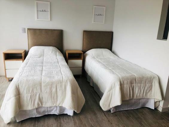 Salguero Suites Buenos Aires Extérieur photo