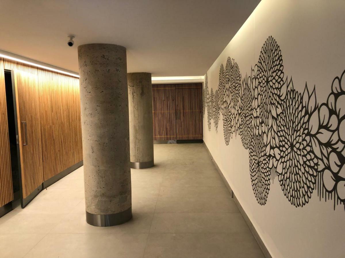 Salguero Suites Buenos Aires Extérieur photo