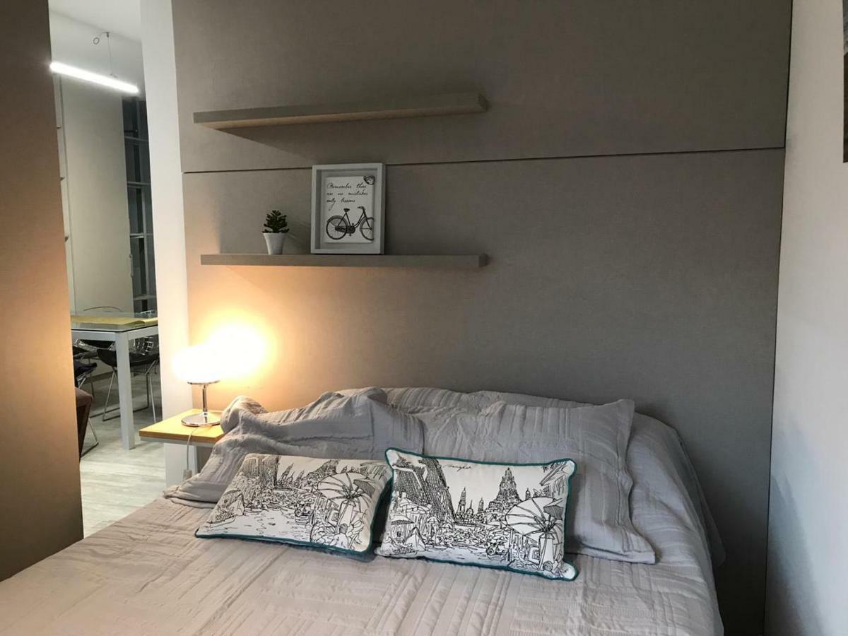 Salguero Suites Buenos Aires Extérieur photo
