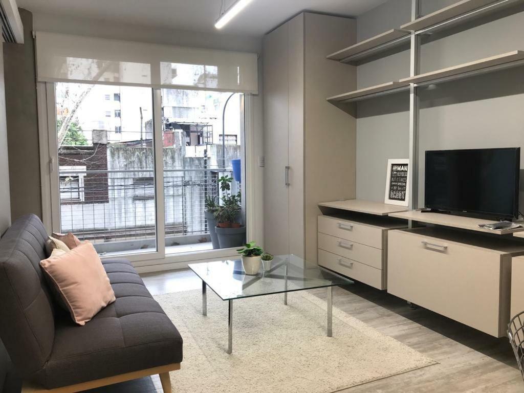Salguero Suites Buenos Aires Extérieur photo
