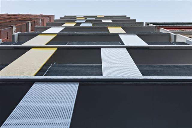 Salguero Suites Buenos Aires Extérieur photo