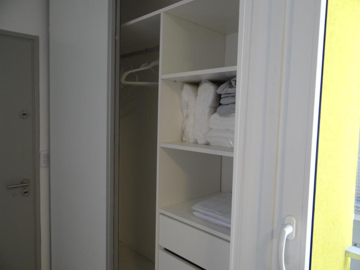 Salguero Suites Buenos Aires Extérieur photo