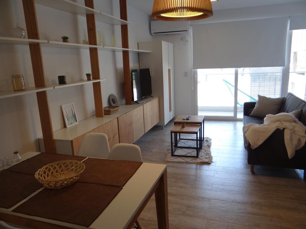 Salguero Suites Buenos Aires Extérieur photo