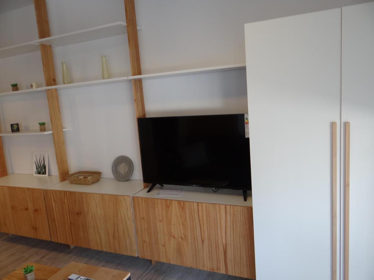 Salguero Suites Buenos Aires Extérieur photo