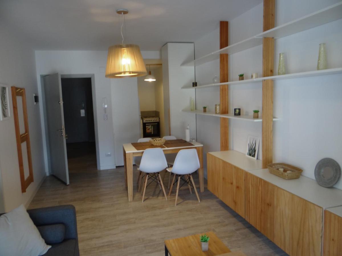 Salguero Suites Buenos Aires Extérieur photo