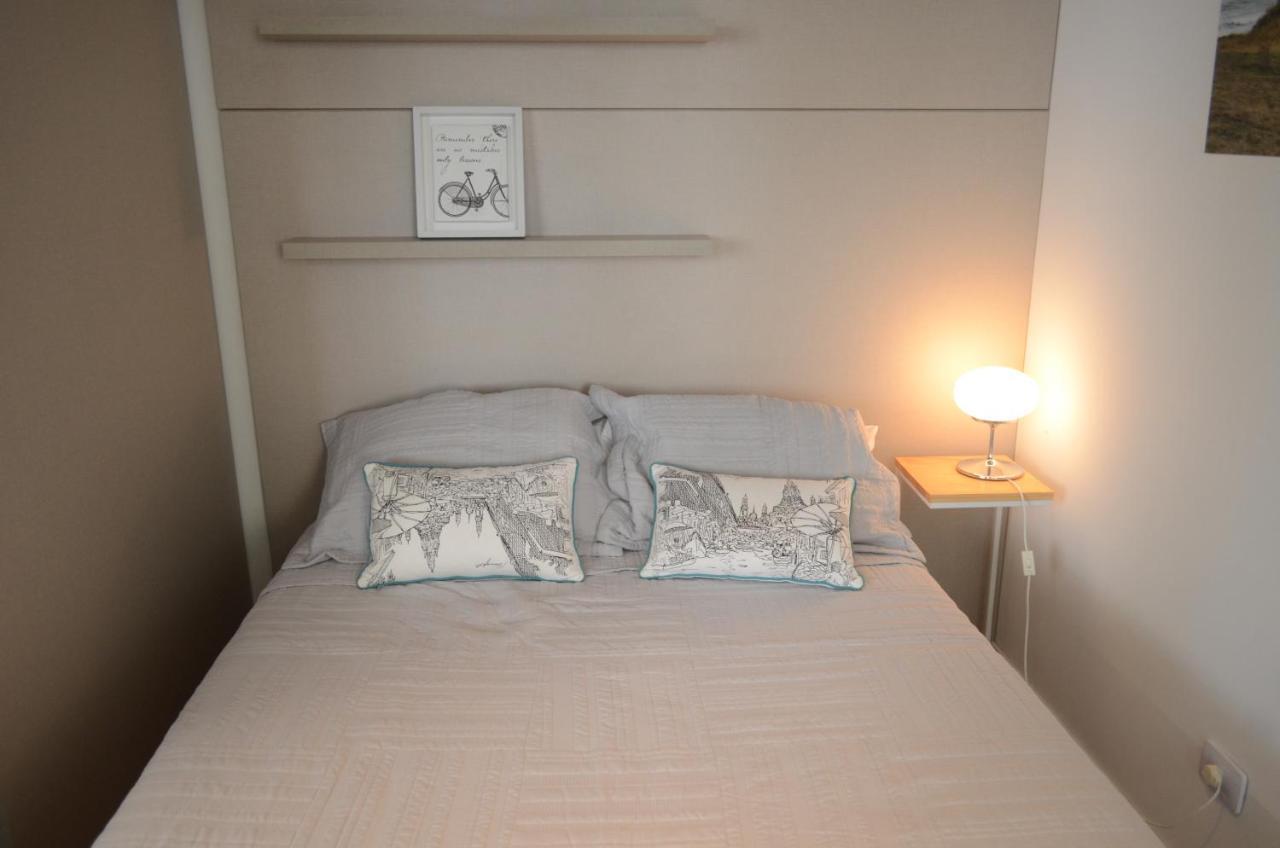 Salguero Suites Buenos Aires Extérieur photo