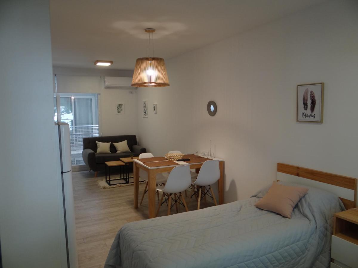 Salguero Suites Buenos Aires Extérieur photo