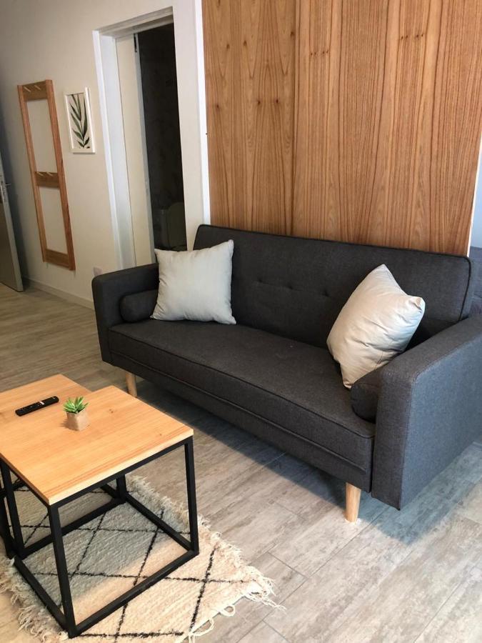 Salguero Suites Buenos Aires Extérieur photo