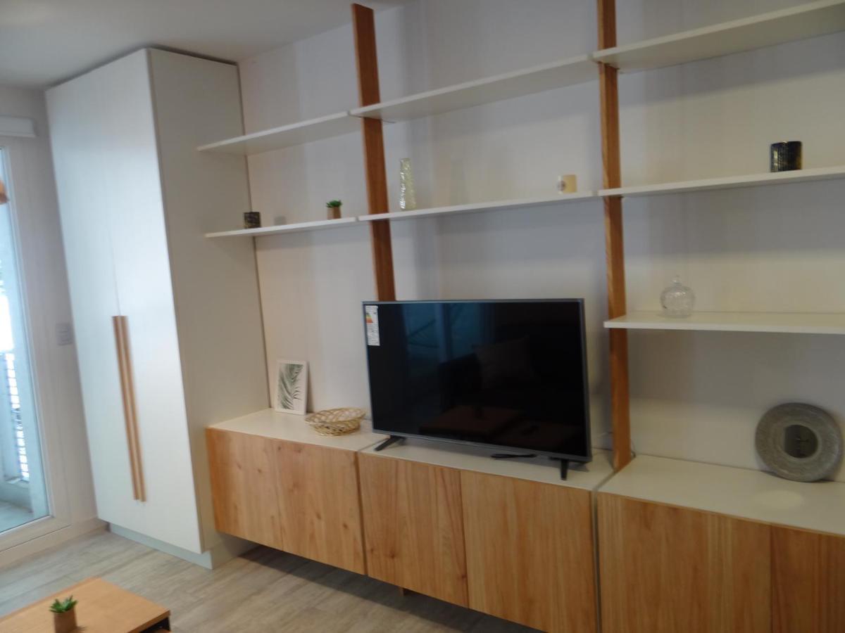 Salguero Suites Buenos Aires Extérieur photo