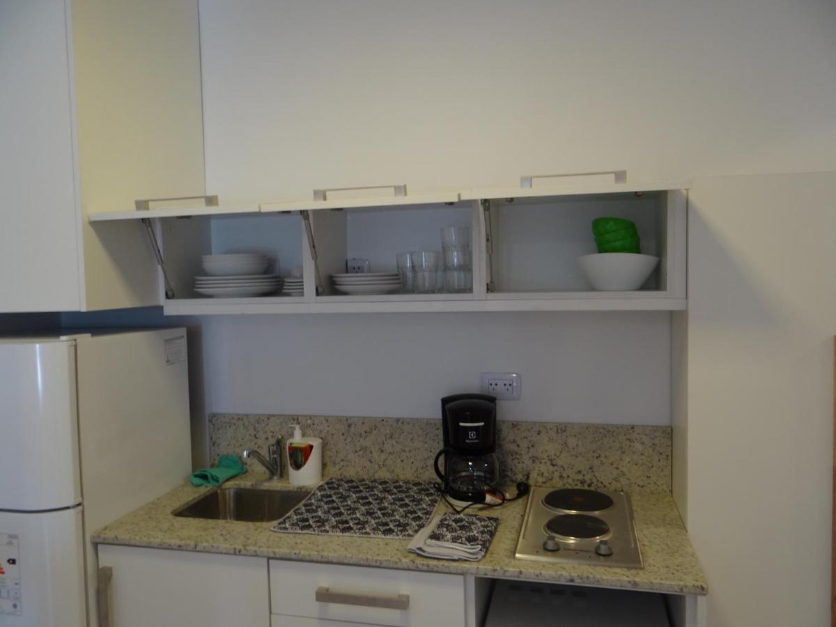 Salguero Suites Buenos Aires Extérieur photo