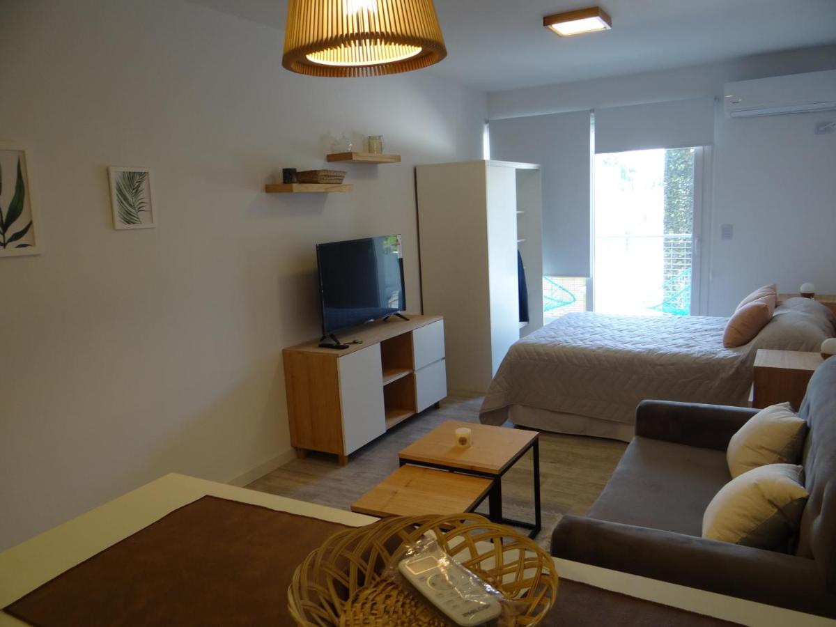 Salguero Suites Buenos Aires Extérieur photo
