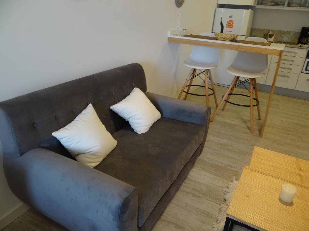Salguero Suites Buenos Aires Extérieur photo