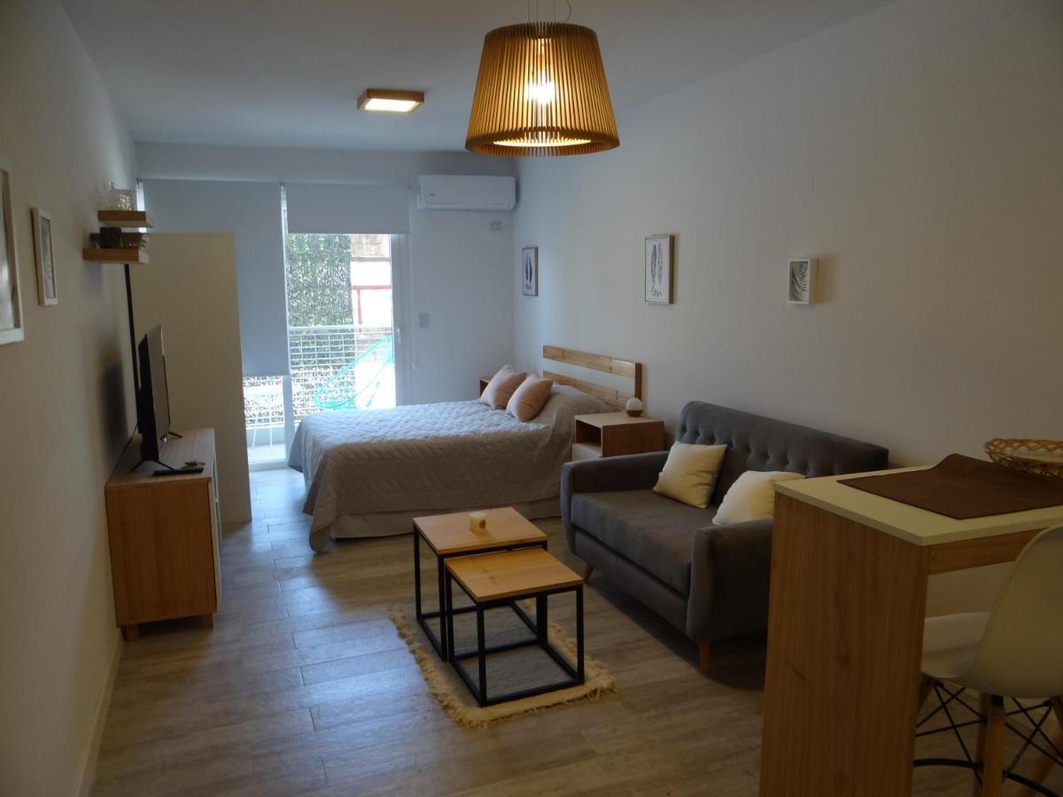 Salguero Suites Buenos Aires Extérieur photo